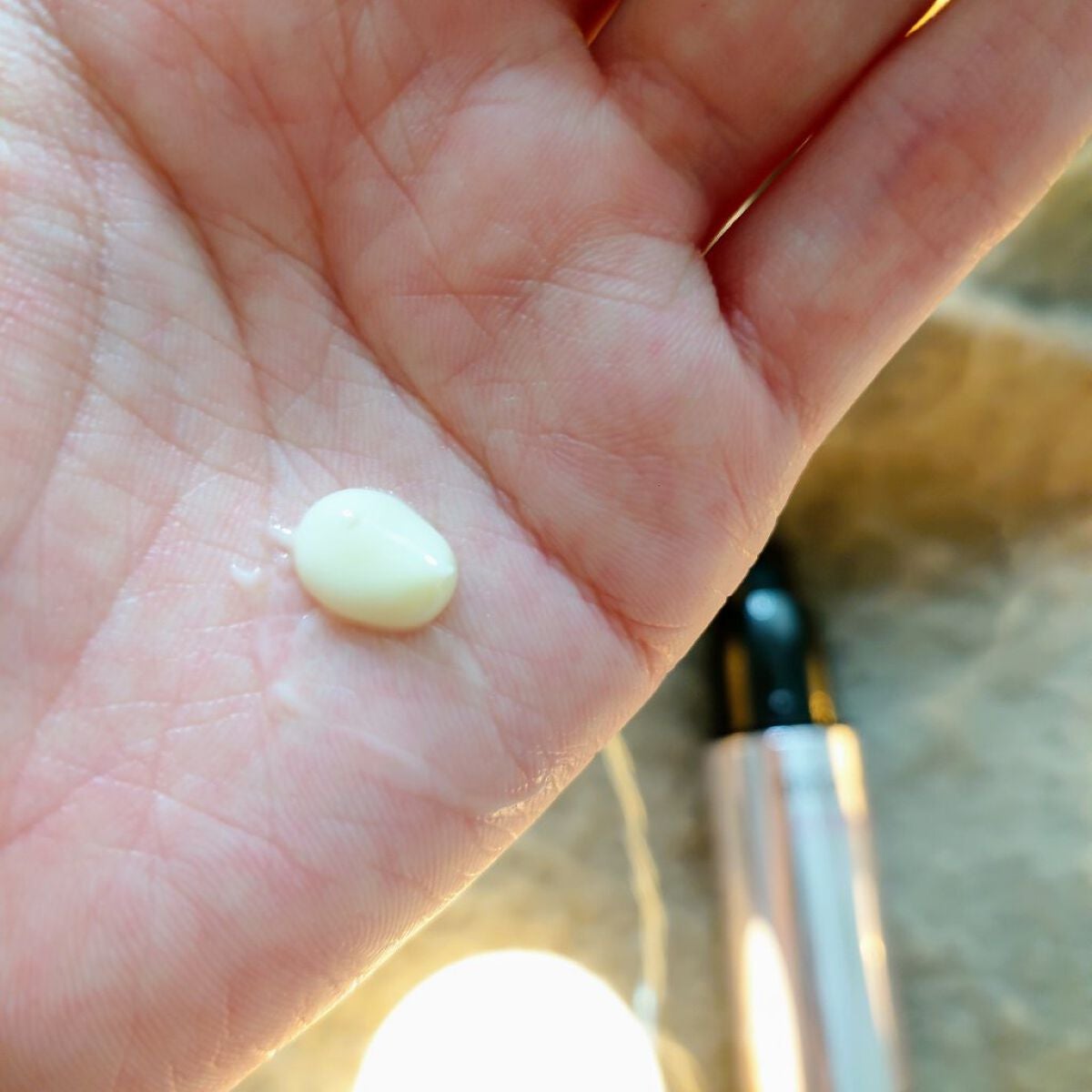 リフトホワイト パーフェクション/BRIGHTAGE/美容液を使ったクチコミ(5枚目)