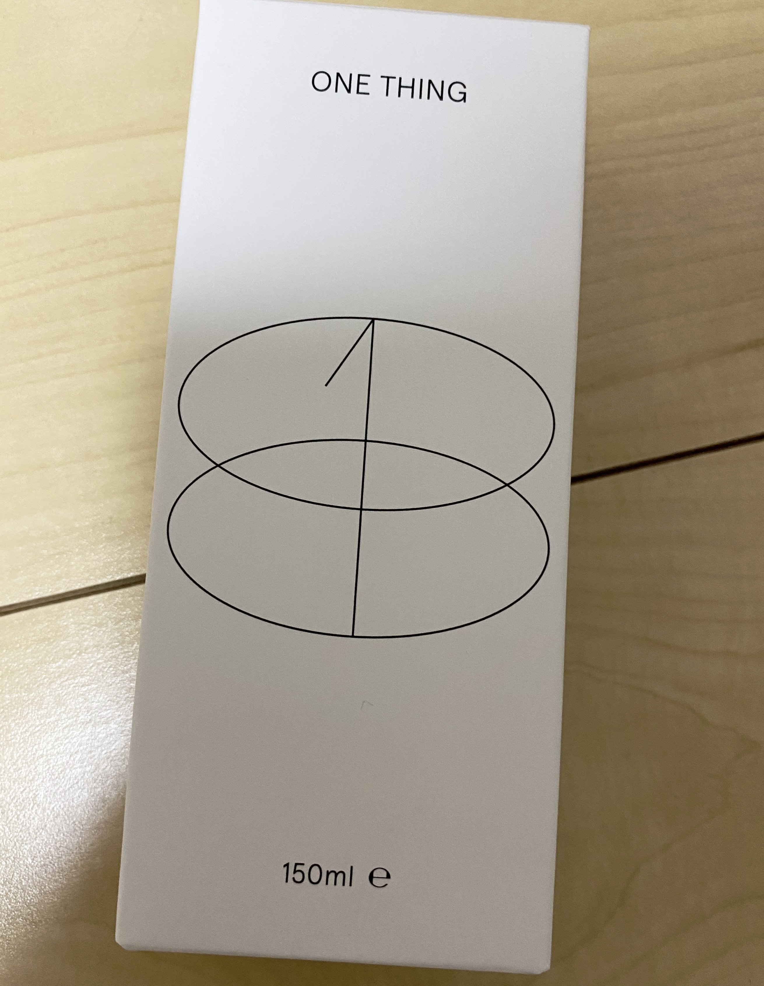 青みかん化粧水 150mL/ONE THING/化粧水を使ったクチコミ（2枚目）