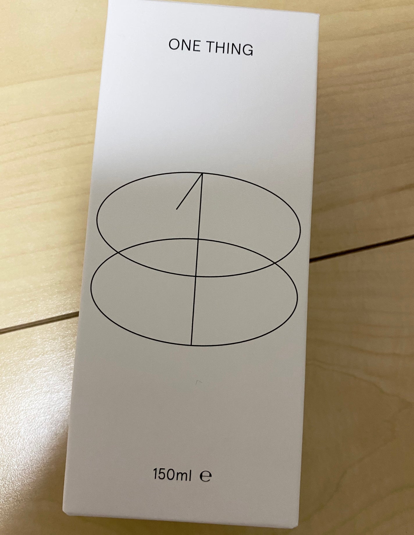 éã¿ããåç²§æ°Ž/ONE THING/åç²§æ°Žã䜿ã£ãã¯ãã³ãïŒ2æç®ïŒ