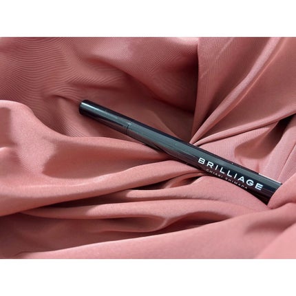 ロングステイ アイブロウパウダー&ペンシル/ブリリアージュ/アイブロウペンシルを使ったクチコミ(1枚目)