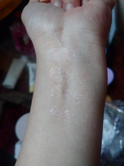 クリスマスコレクション/Ririmew/メイクアップキットを使ったクチコミ(2枚目)