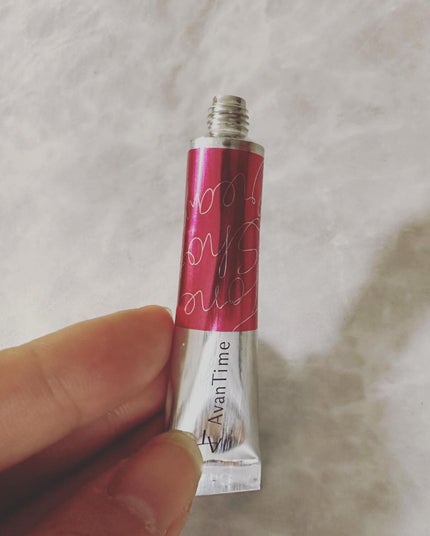 トーンショットクリーム/アバンタイム/フェイスクリームを使ったクチコミ(1枚目)