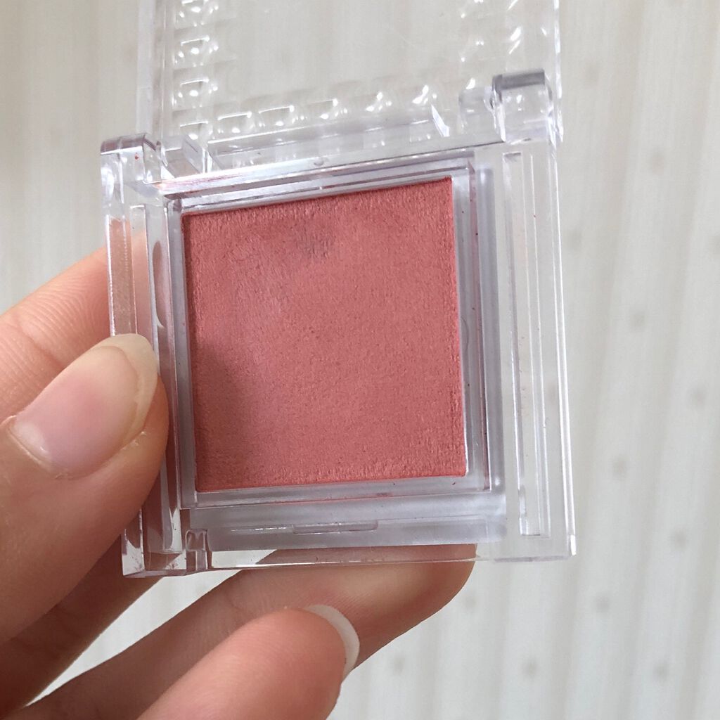 シングルカラーアイシャドウ/CEZANNE/単色アイシャドウ by kyuilove