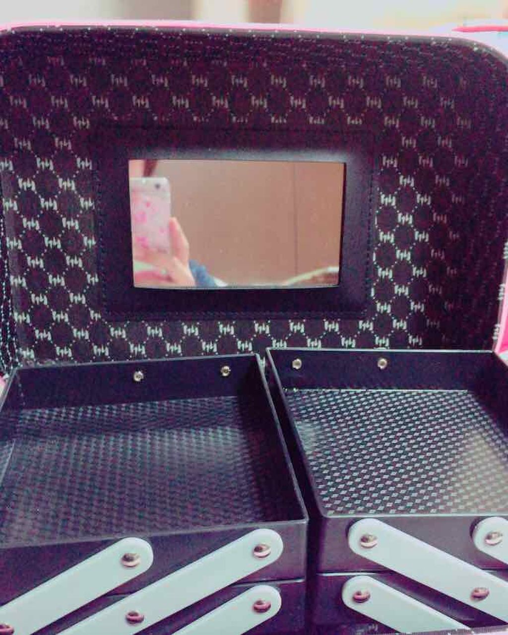 ディアダーリン ウォータージェルティント/ETUDE/リップティントを使ったクチコミ(2枚目)