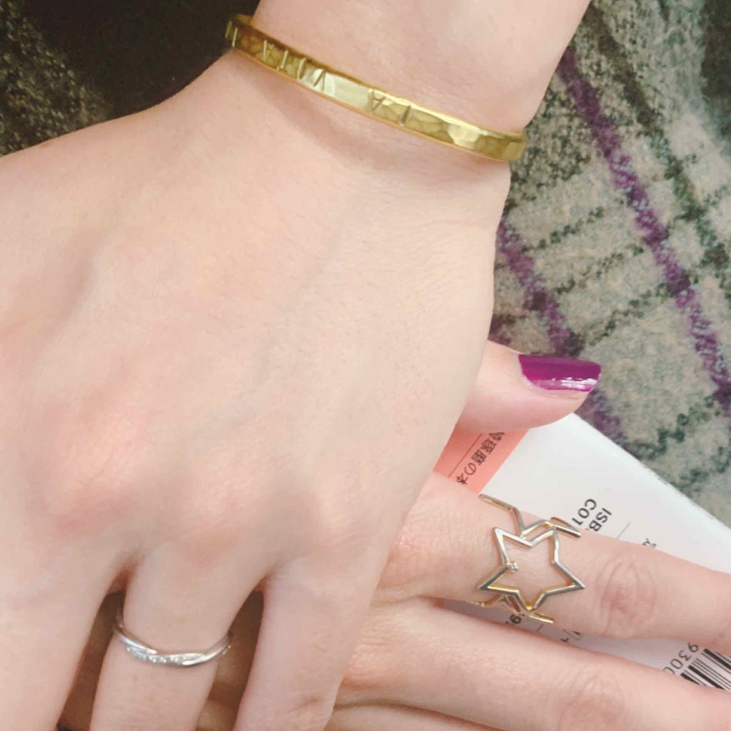 ネイルホリック/ネイルホリック/マニキュアを使ったクチコミ(2枚目)