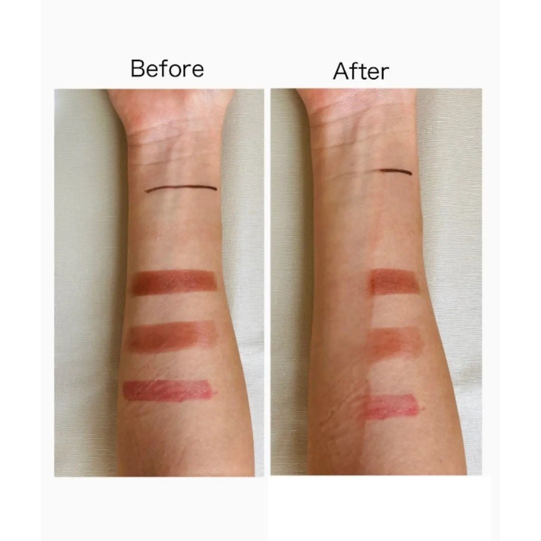 ブラックマグマ ホットクレンジングジェル/ロゼット/クレンジングジェルを使ったクチコミ(4枚目)