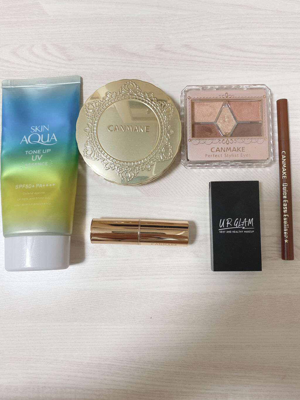 メルティールミナスルージュ/キャンメイク/口紅を使ったクチコミ（2枚目）