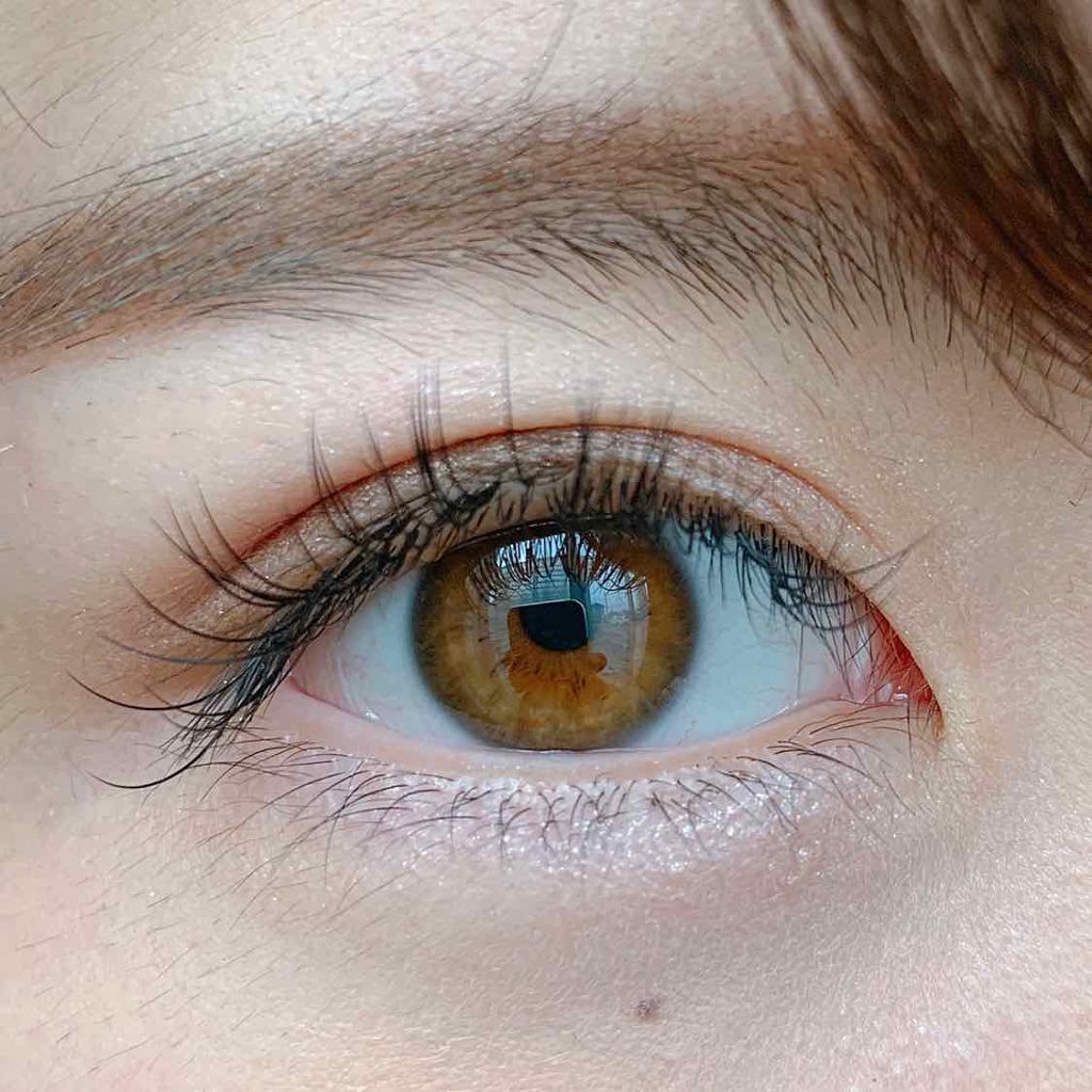 ショコラスウィート アイズ/リンメル ロンドン/アイシャドウパレットを使ったクチコミ（1枚目）