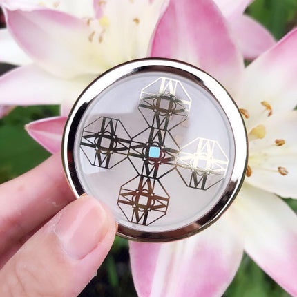 薬用ホワイトニングファンデーション/ONLY MINERALS/パウダーファンデーションを使ったクチコミ(1枚目)