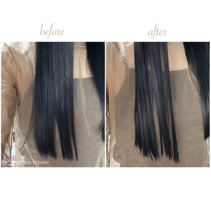 ナチュラルオイル〈ヘア&ボディ&ハンド用オイル〉/ainaLyra /ボディオイルを使ったクチコミ(3枚目)