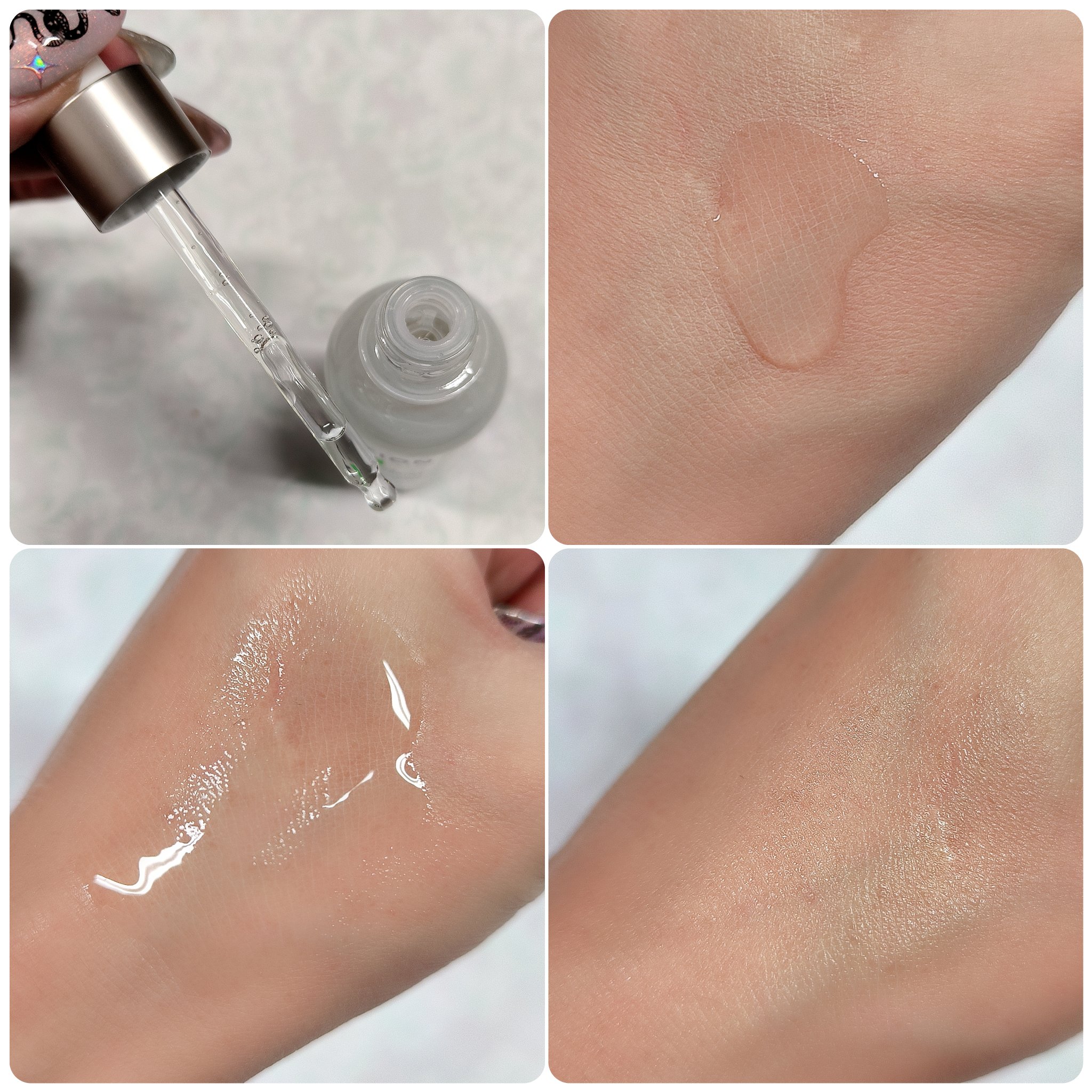 ノスカナイン トラブルクリーム/FATION/フェイスクリームを使ったクチコミ（2枚目）