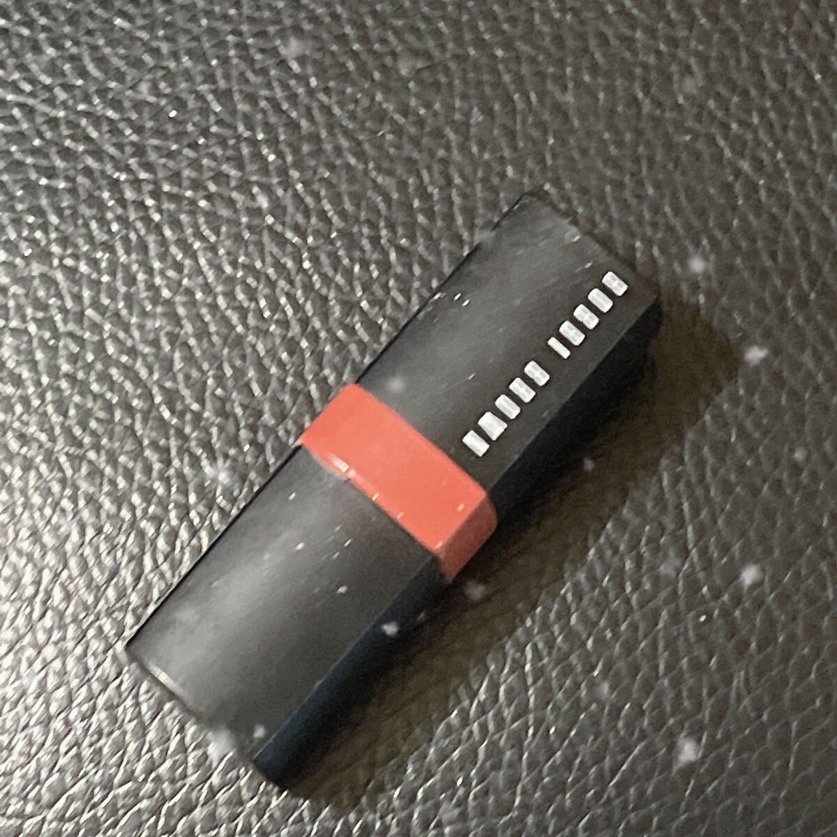 クラッシュド リップ カラー/BOBBI BROWN/口紅を使ったクチコミ（1枚目）