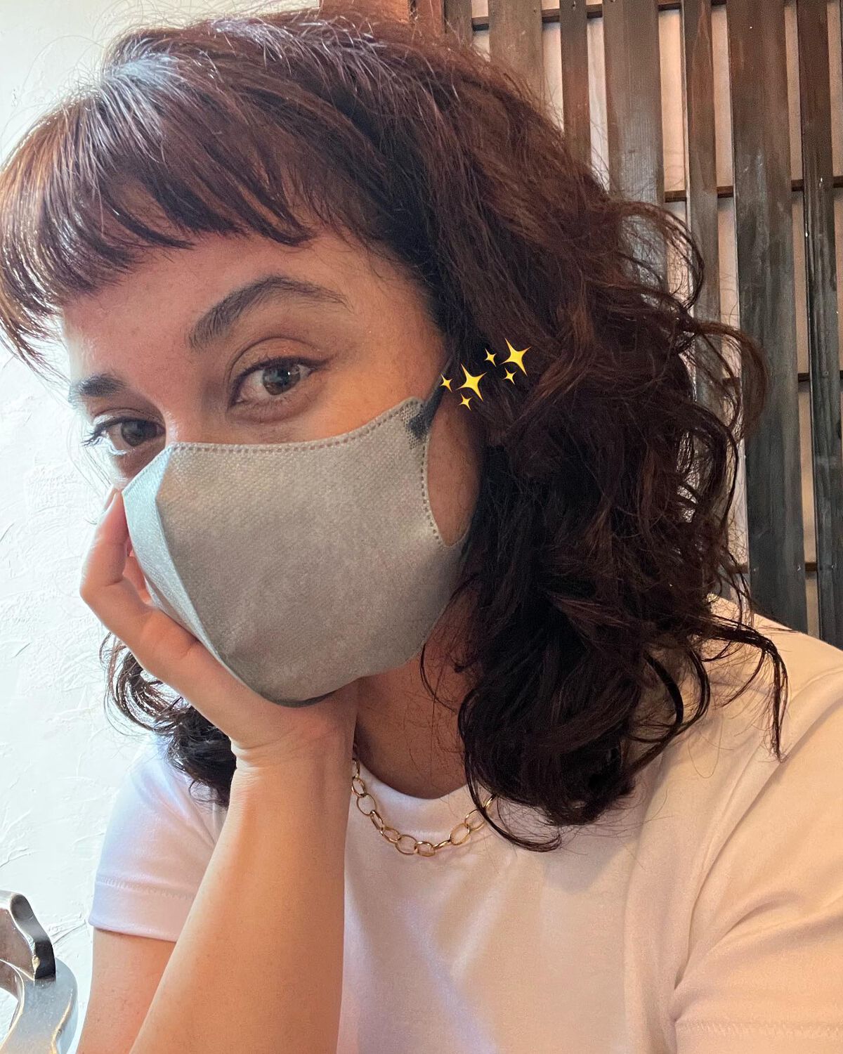 MASMIX/カワモト/マスクを使ったクチコミ（3枚目）