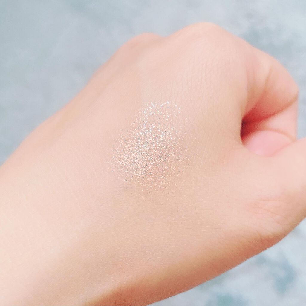 プロ シングル シャドウ/CLIO/単色アイシャドウを使ったクチコミ(2枚目)