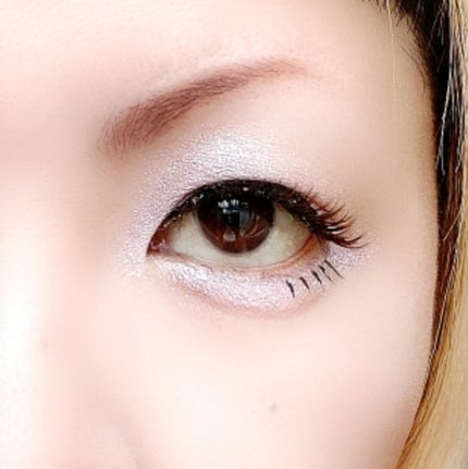 アイカラーマジシャン/キャンメイク/アイシャドウを使ったクチコミ(5枚目)