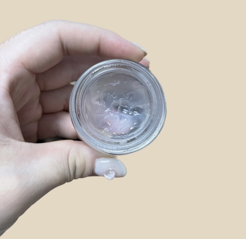 リップスリーピングマスク/FEMMUE/リップマスクを使ったクチコミ（2枚目）