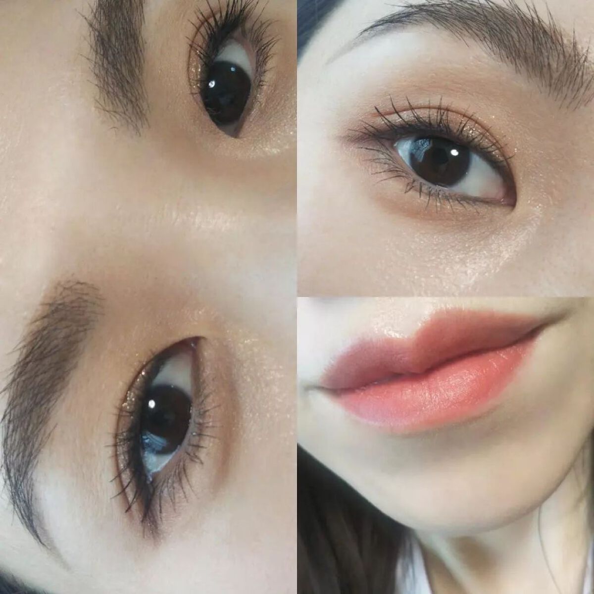 アイカラーレーション/LUNASOL/アイシャドウパレットを使ったクチコミ（2枚目）