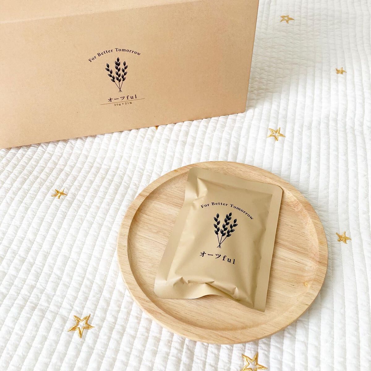 オーツful/オーツful/オートミールを使ったクチコミ(3枚目)