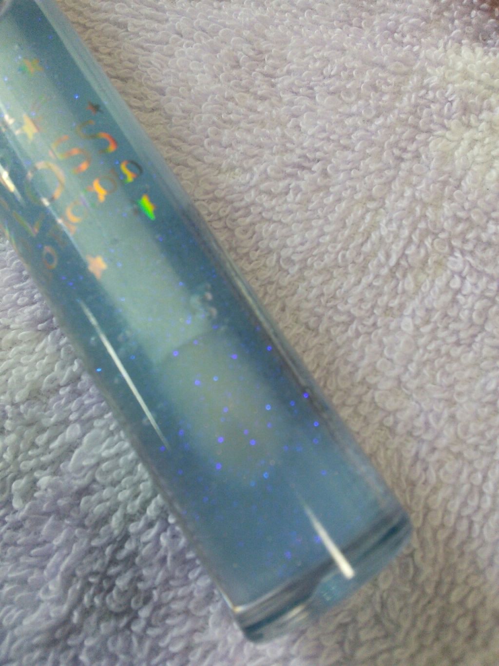 MP ジェム リップグロス/セリア/リップグロスを使ったクチコミ（2枚目）