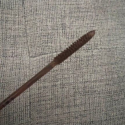 オールデイ ボリュームアンドカールマスカラ/Milk Touch/マスカラを使ったクチコミ(3枚目)