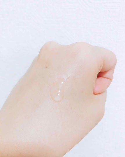 角栓クリアジェル/ポアトル/ピーリングを使ったクチコミ(2枚目)