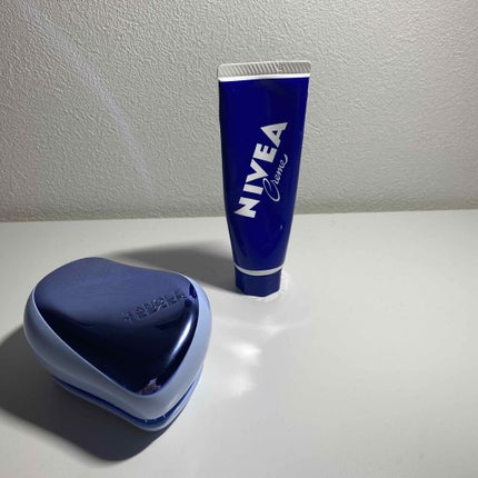 コンパクトスタイラー/TANGLE TEEZER/ヘアブラシを使ったクチコミ(4枚目)