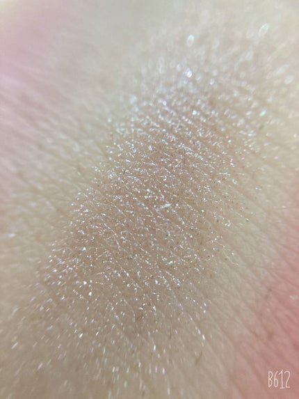 GO TRAVEL 15色アイシャドウパレット/FOCALLURE/アイシャドウパレットを使ったクチコミ(10枚目)