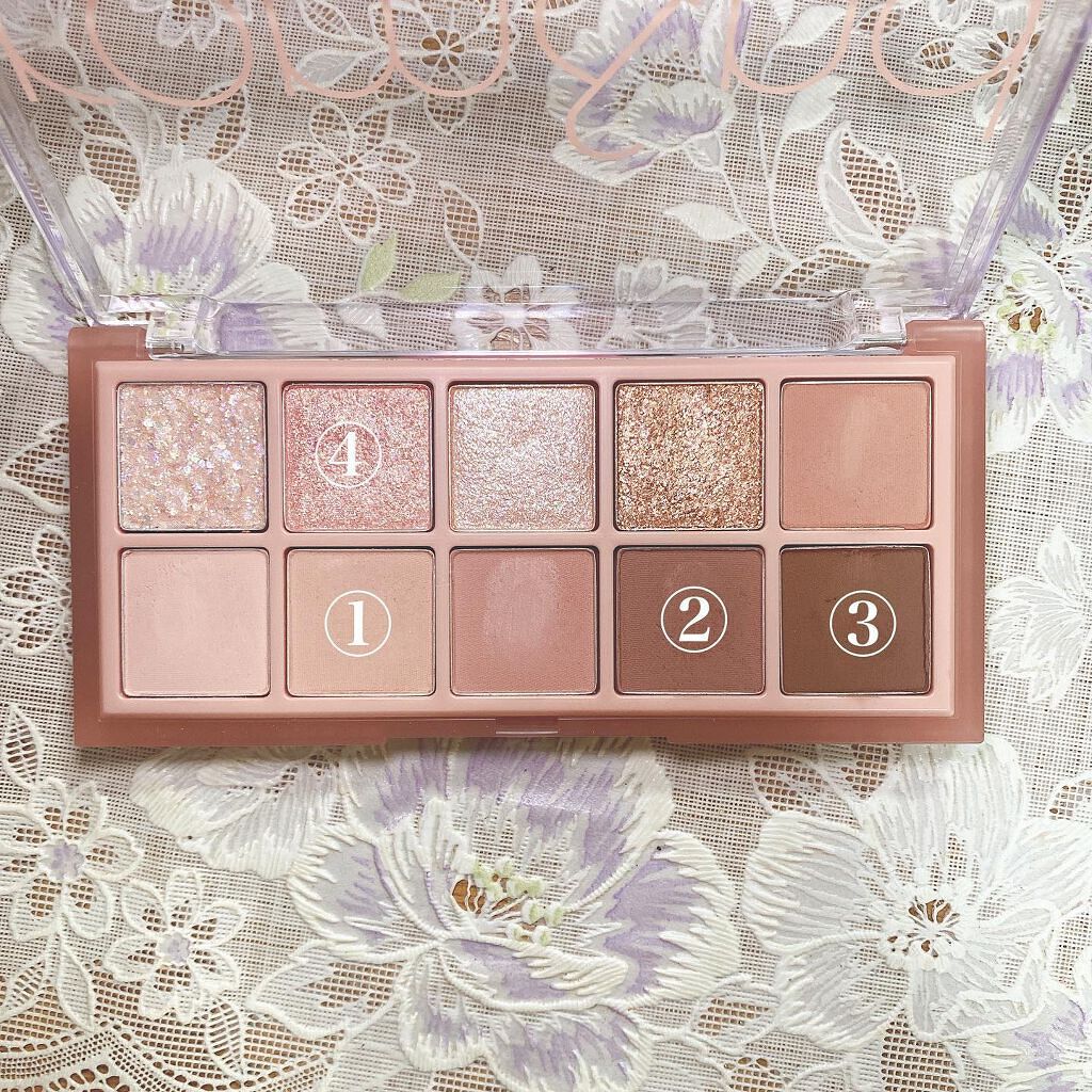 ラブベアリップスティック/FlowerKnows/口紅を使ったクチコミ（3枚目）