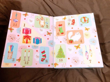 メイクアップ コレクション 2021/PAUL & JOE BEAUTE/メイクアップキットを使ったクチコミ(2枚目)