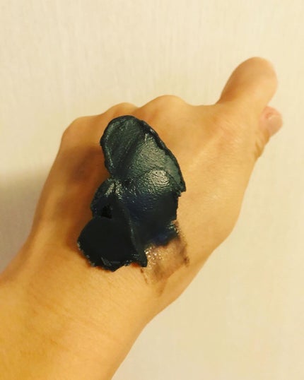 ソフティモ クリアプロ クレンジングバーム CICAブラック ホット/ソフティモ/クレンジングバームを使ったクチコミ(4枚目)