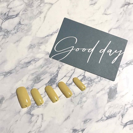 ナチュラルネイルカラーN/デュカート/マニキュアを使ったクチコミ(2枚目)