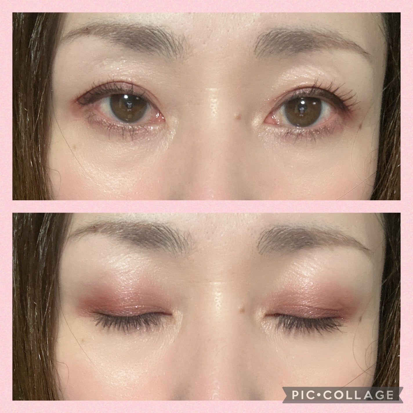 ミネラルクラッシィシャドー/エトヴォス/アイシャドウパレットを使ったクチコミ(3枚目)