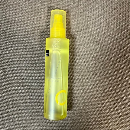 超高圧ビタミンC ミスト化粧水/matsukiyo/ミスト状化粧水を使ったクチコミ(1枚目)