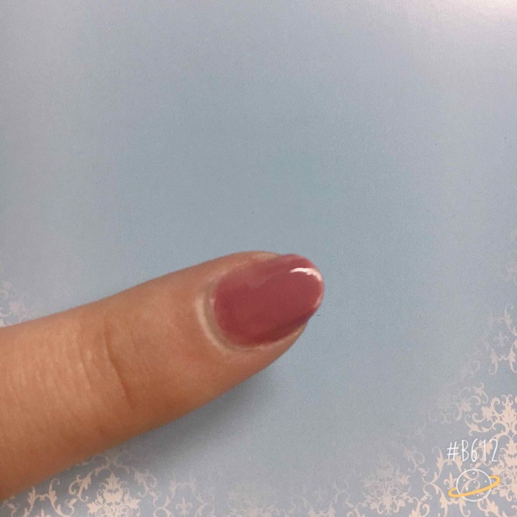 サンリオネイル/DAISO/マニキュアを使ったクチコミ（2枚目）