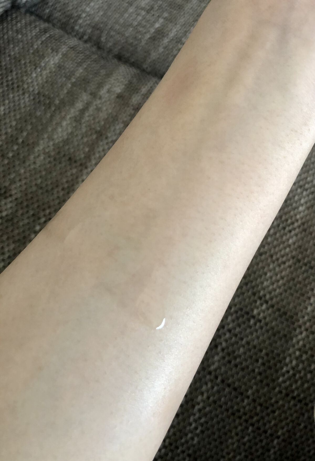 ローズセラムインオイル/SABON/フェイスオイルを使ったクチコミ（2枚目）