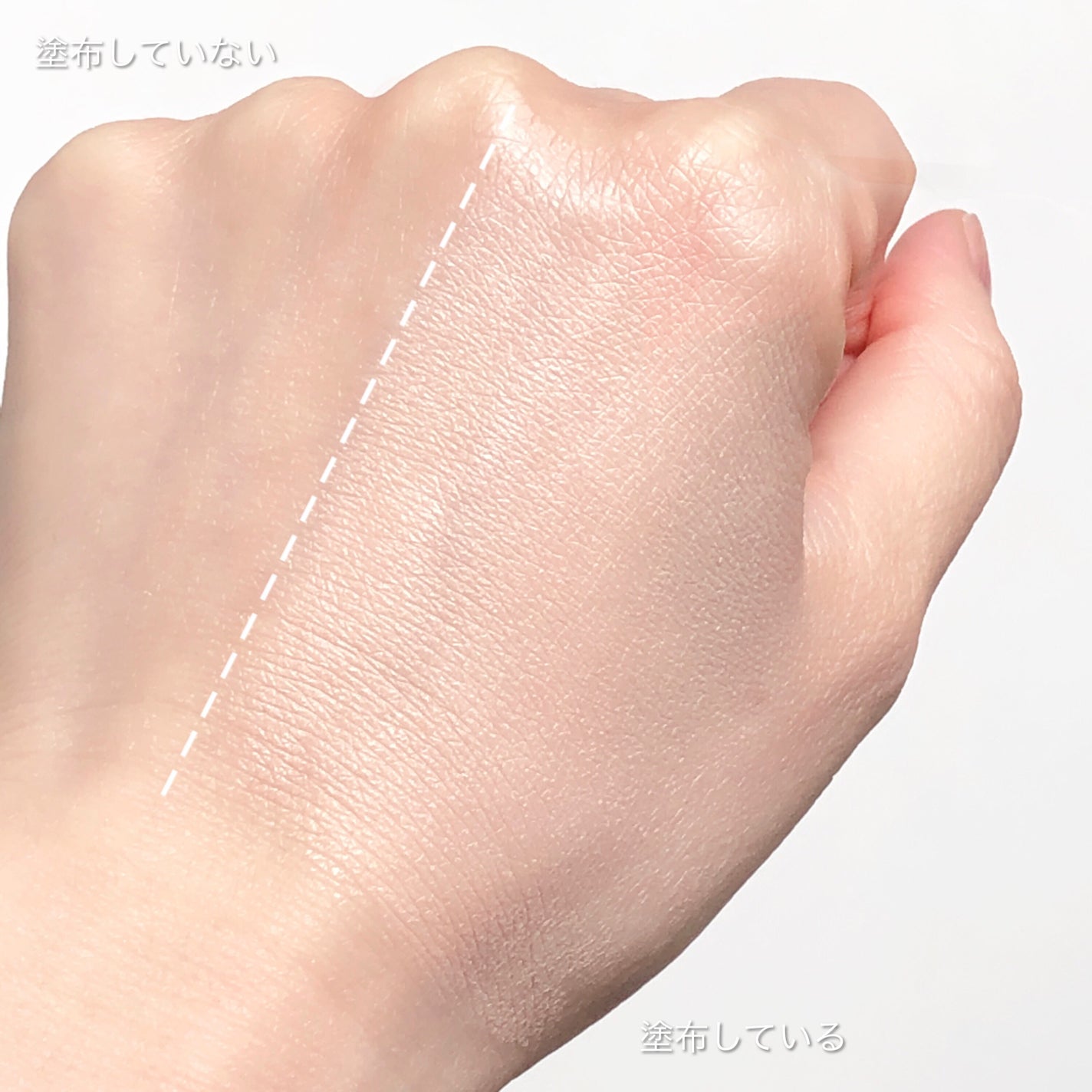 ルナソル カラーオイル セラム/LUNASOL/リキッドファンデーションを使ったクチコミ(5枚目)