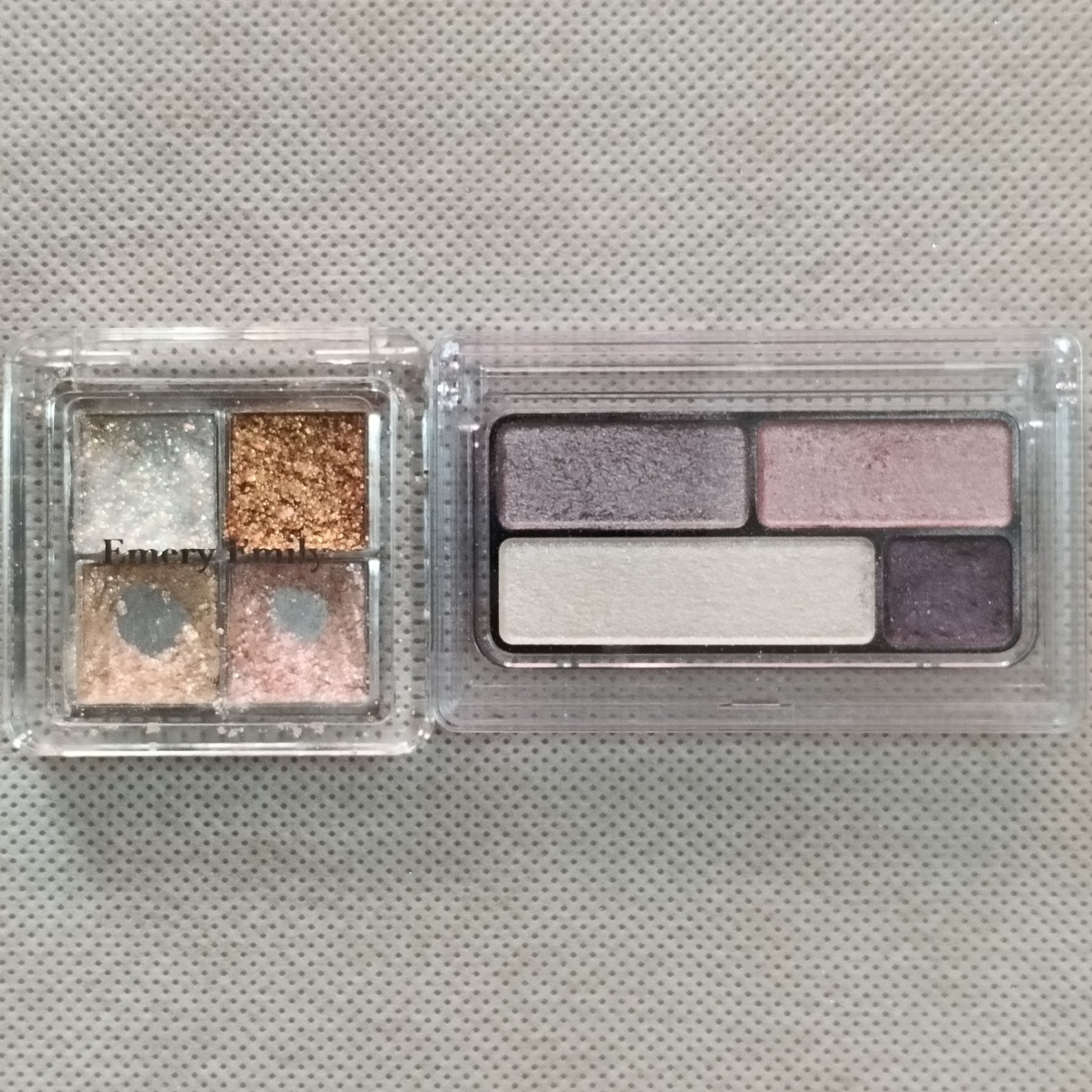 ルージュ ヴォリュプテ シャイン/YVES SAINT LAURENT BEAUTE/口紅を使ったクチコミ（2枚目）