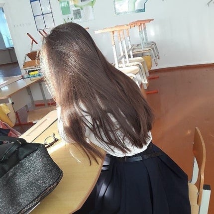 椿セットコーム/DAISO/ヘアコームを使ったクチコミ(1枚目)