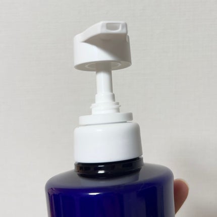 デオコ 薬用ボディクレンズ/DEOCO(デオコ)/ボディソープを使ったクチコミ(1枚目)