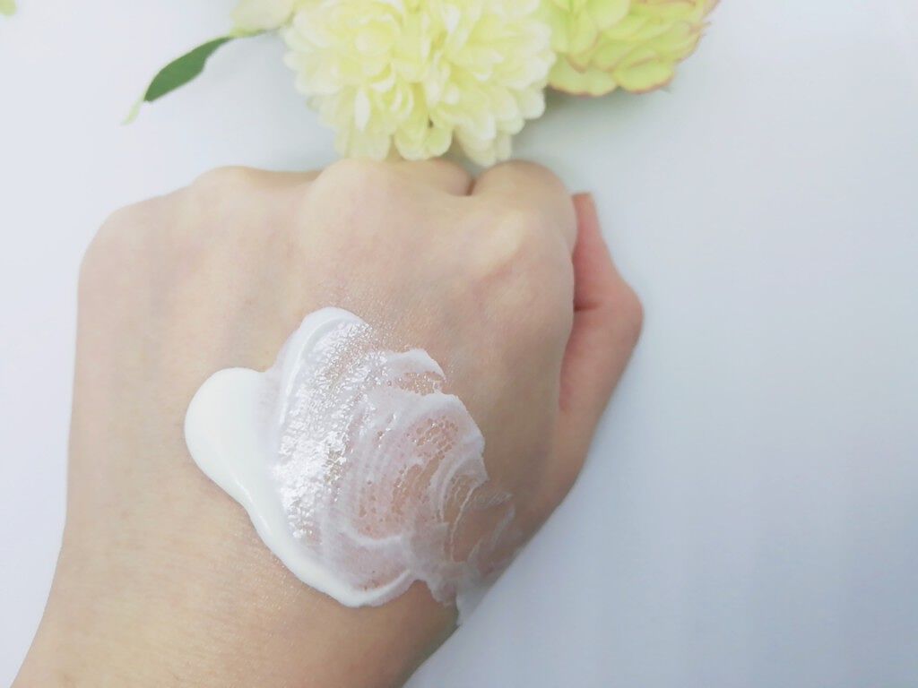 SOFINA iP UV レジスト リッチクリーム/SOFINA iP/日焼け止め・UVケアを使ったクチコミ(3枚目)