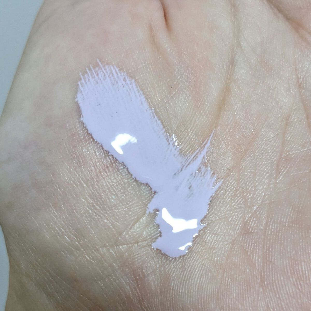 スムースキープベースUV/オルビス/化粧下地を使ったクチコミ（3枚目）