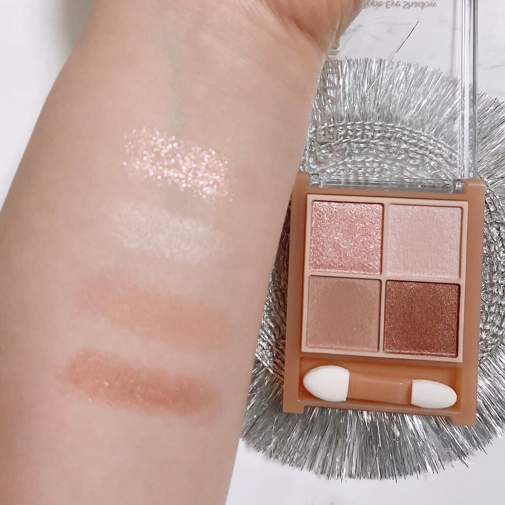 ããŒãžã¥ããŒã³ã¢ã€ã·ã£ããŠ/CEZANNE/ã¢ã€ã·ã£ããŠãã¬ããã䜿ã£ãã¯ãã³ãïŒ4æç®ïŒ