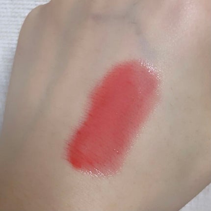 リップケアオイル/excel/リップグロスを使ったクチコミ(3枚目)