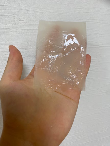 を使ったクチコミ(3枚目)