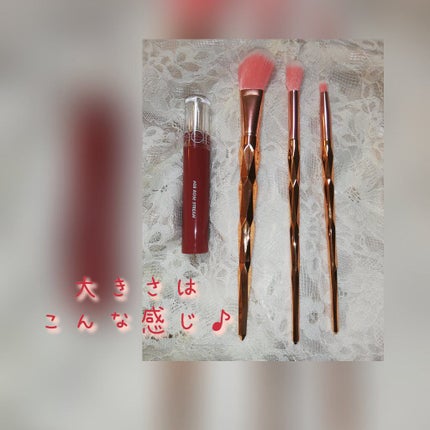 を使ったクチコミ(2枚目)