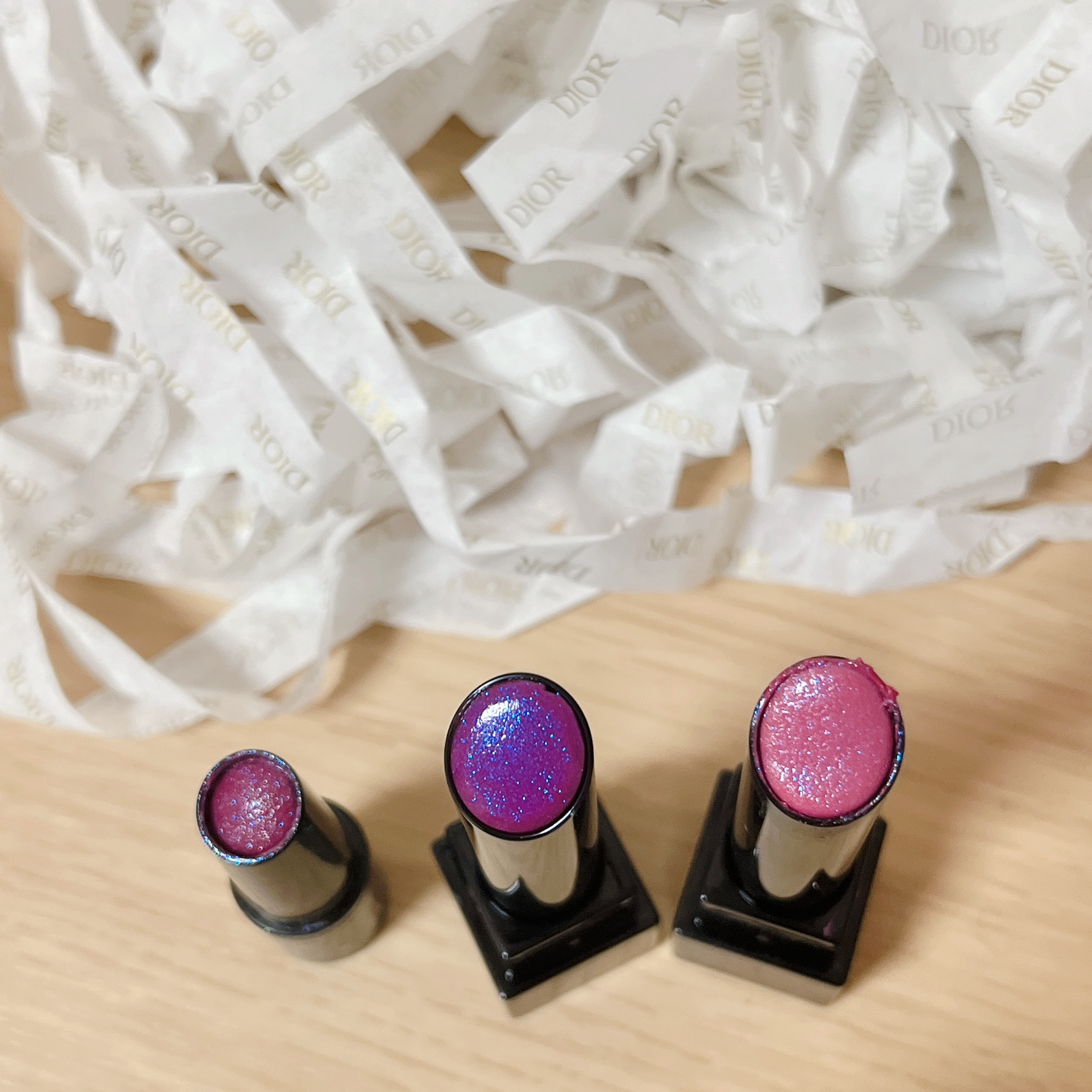 ケイト リップモンスター/KATE/口紅を使ったクチコミ（1枚目）