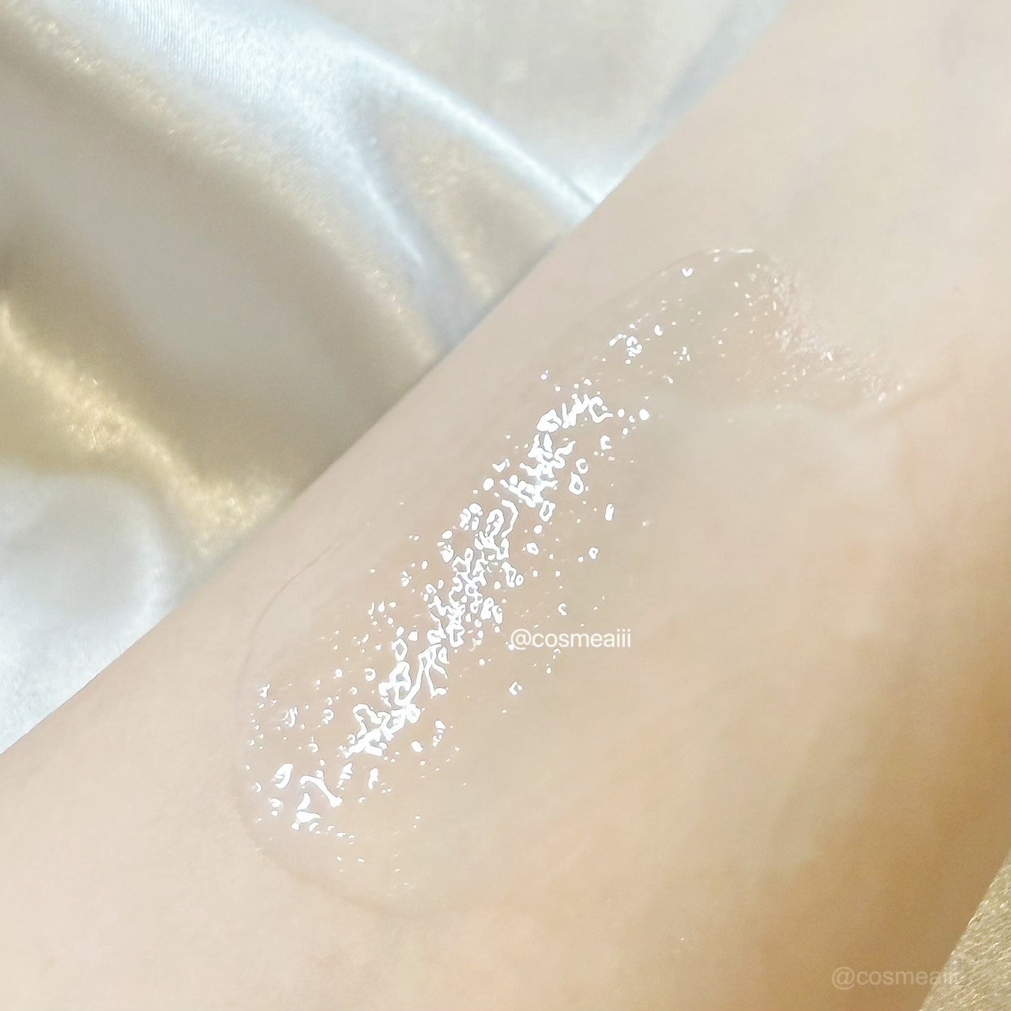 アゼペア 美容液/ネイチャーリパブリック/美容液を使ったクチコミ(5枚目)