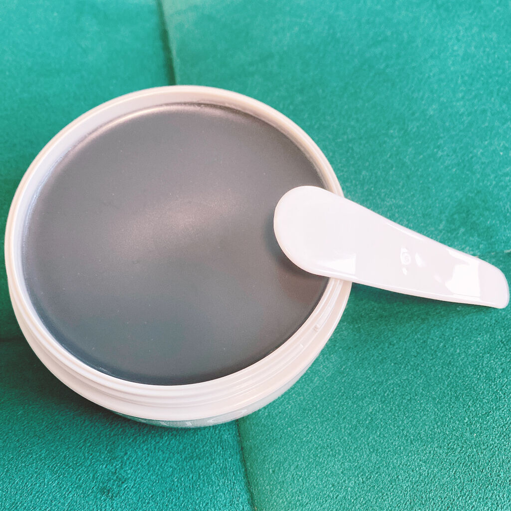 デュオ ザ クレンジングバーム ブラック/DUO/クレンジングバームを使ったクチコミ（2枚目）