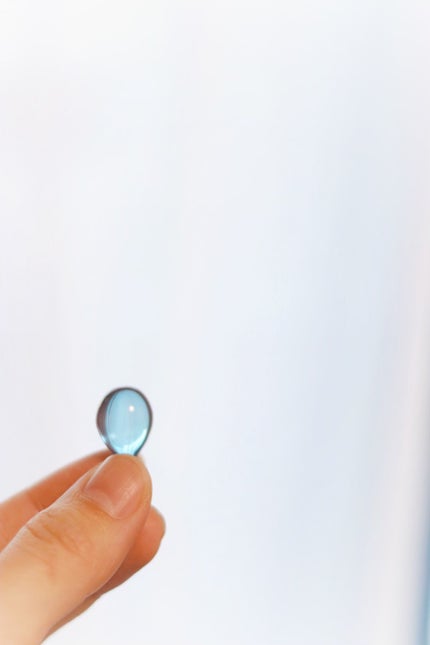 エイトザタラソ ユー CBD&インテンシブ カプセル ヘアオイル/エイトザタラソ/ヘアオイルを使ったクチコミ(3枚目)