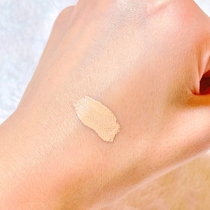 ロングラスティングチップコンシーラー/LUNA/リキッドコンシーラーを使ったクチコミ(4枚目)